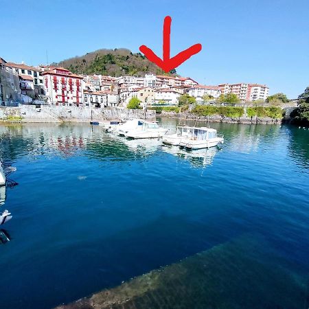 Piso Turistico Mundaka Con Opcion A Garaje公寓 外观 照片