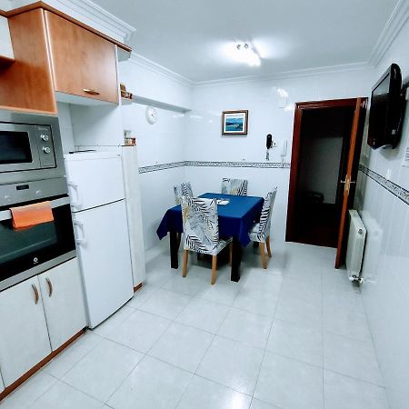 Piso Turistico Mundaka Con Opcion A Garaje公寓 外观 照片
