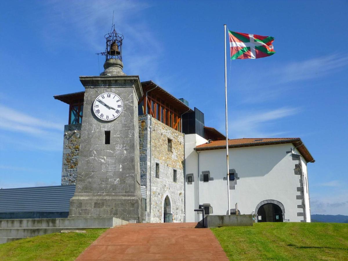 Piso Turistico Mundaka Con Opcion A Garaje公寓 外观 照片